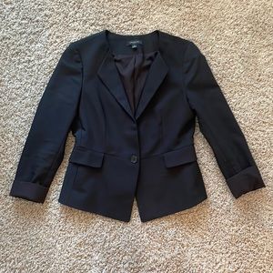 Ann Taylor Blazer